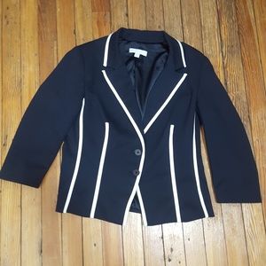 New York & Co. Blazer